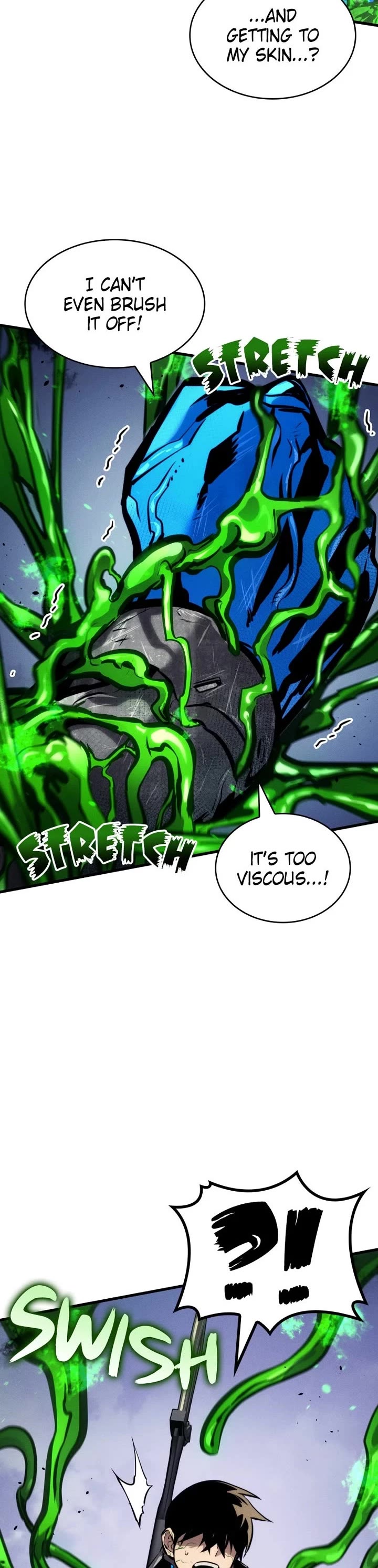 Kill The Dragon Chapter 162 page 15 - Chapter 162: (S2) Episode 162
