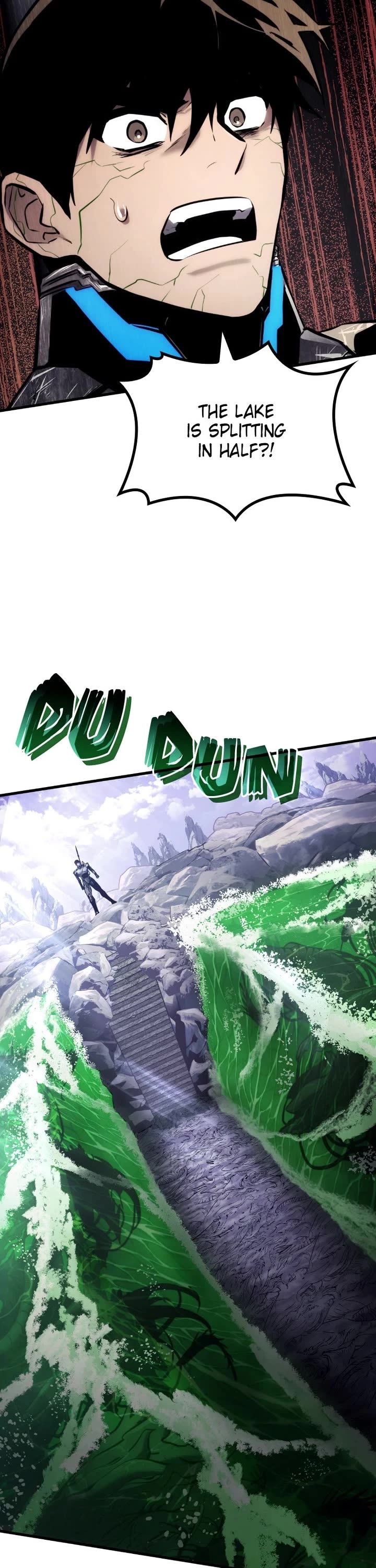 Kill The Dragon Chapter 162 page 18 - Chapter 162: (S2) Episode 162