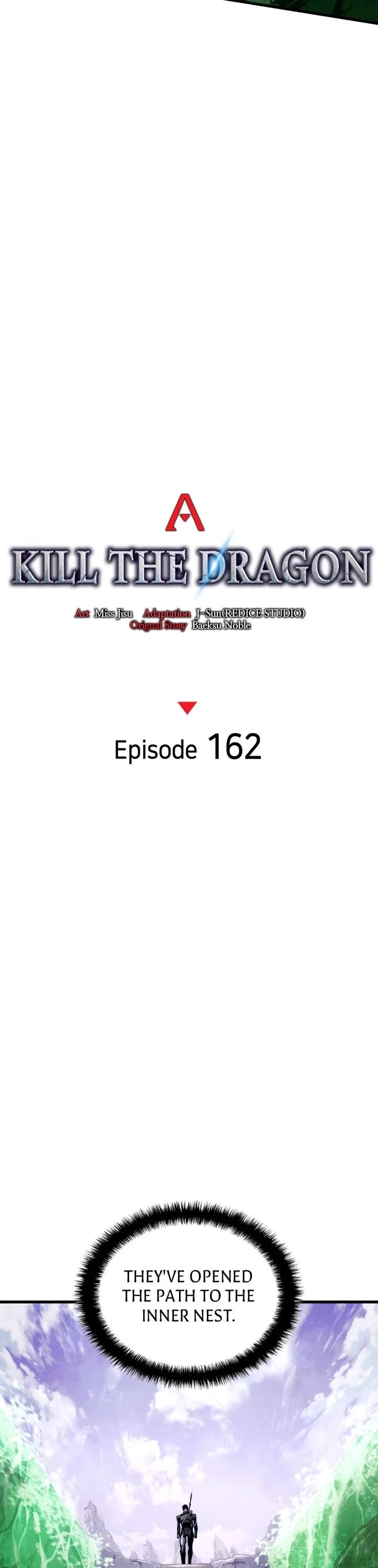 Kill The Dragon Chapter 162 page 19 - Chapter 162: (S2) Episode 162