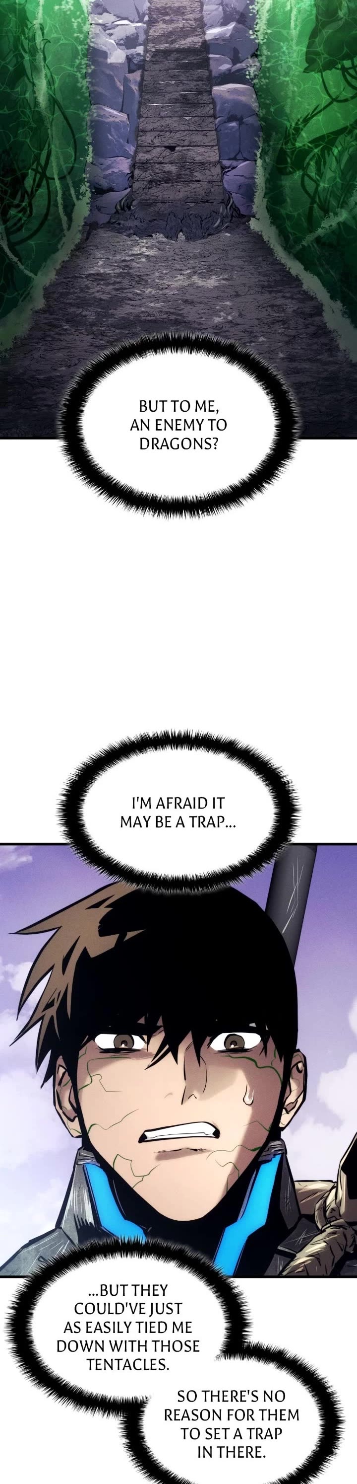 Kill The Dragon Chapter 162 page 20 - Chapter 162: (S2) Episode 162