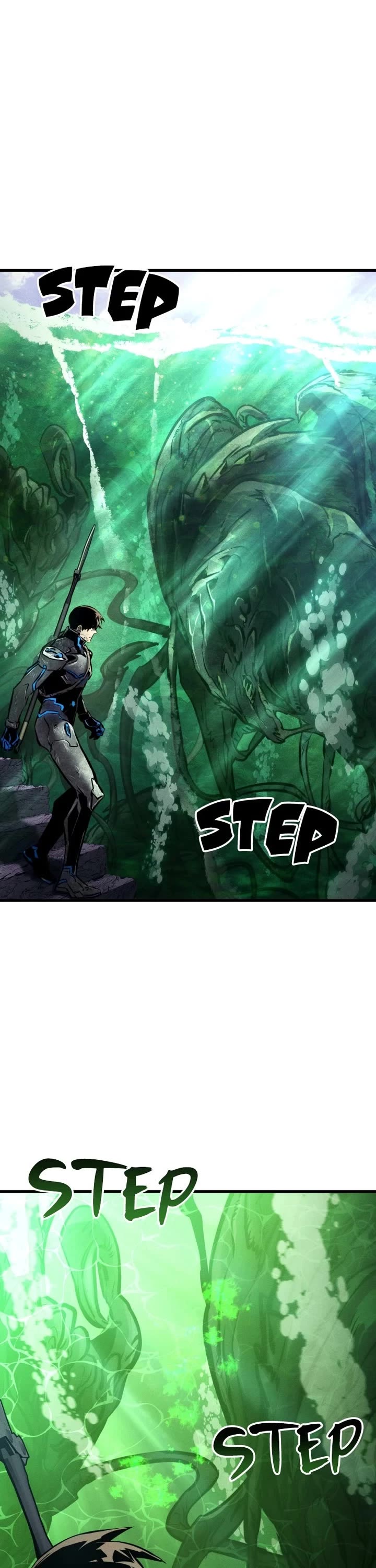 Kill The Dragon Chapter 162 page 22 - Chapter 162: (S2) Episode 162