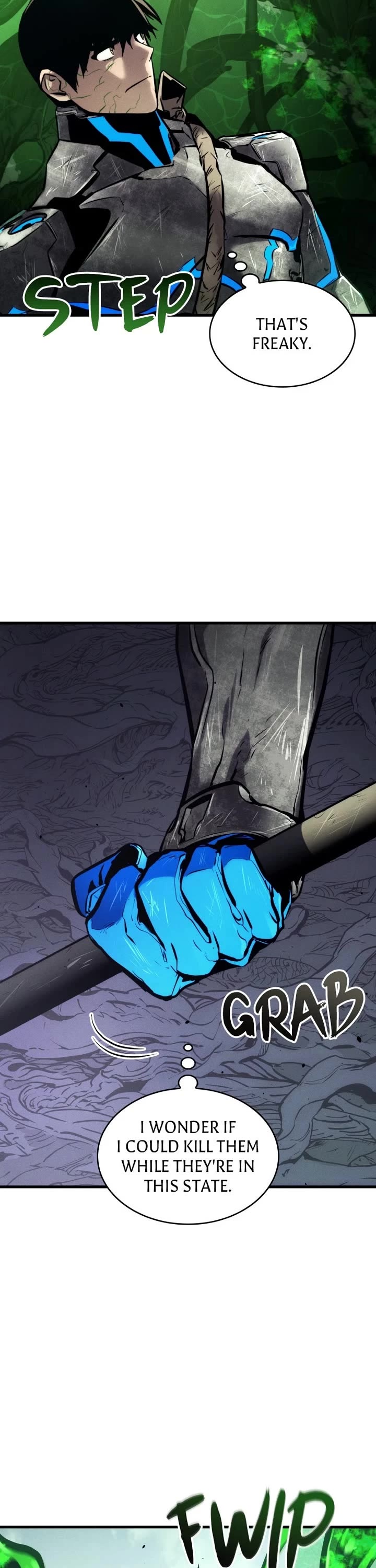 Kill The Dragon Chapter 162 page 23 - Chapter 162: (S2) Episode 162