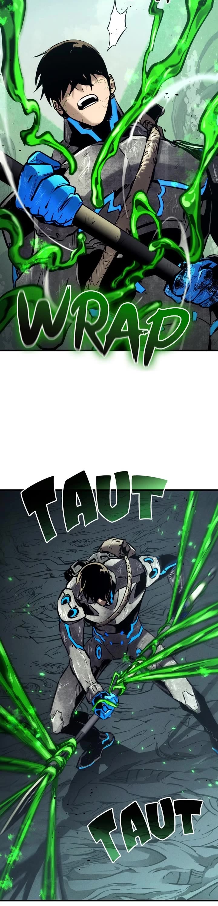 Kill The Dragon Chapter 162 page 24 - Chapter 162: (S2) Episode 162