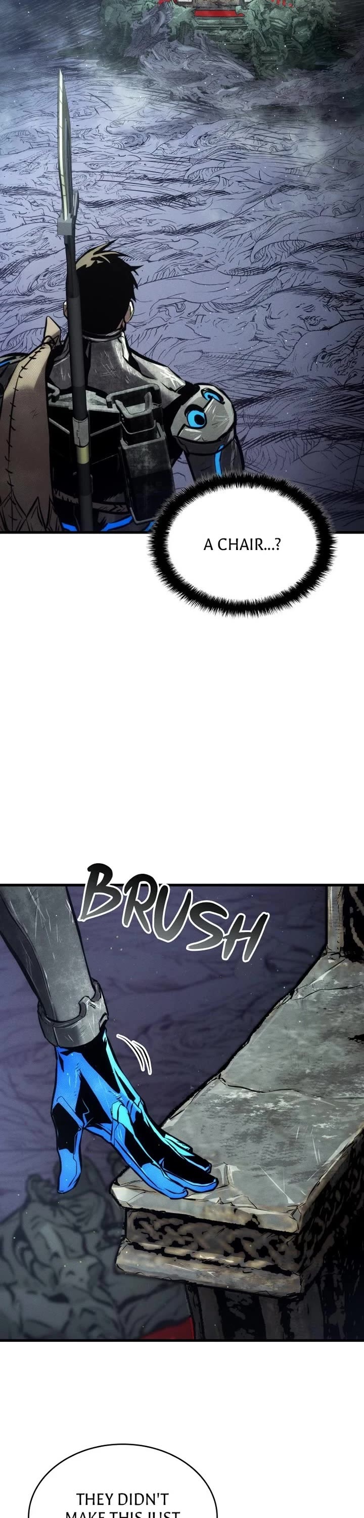 Kill The Dragon Chapter 162 page 27 - Chapter 162: (S2) Episode 162