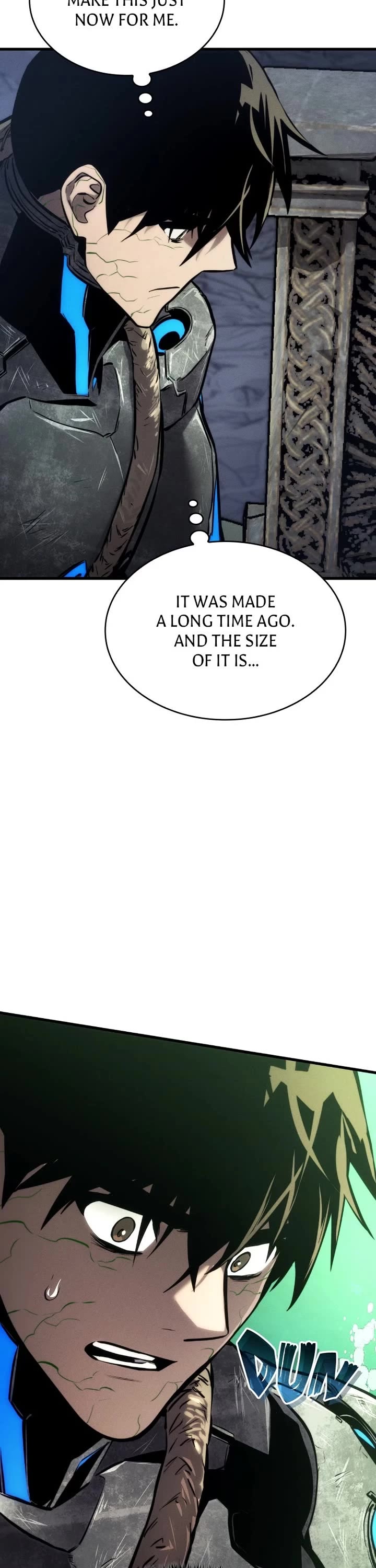 Kill The Dragon Chapter 162 page 28 - Chapter 162: (S2) Episode 162