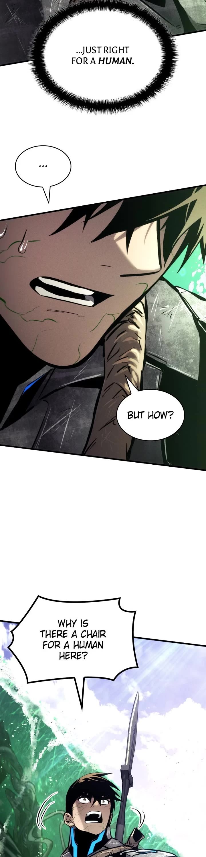Kill The Dragon Chapter 162 page 29 - Chapter 162: (S2) Episode 162