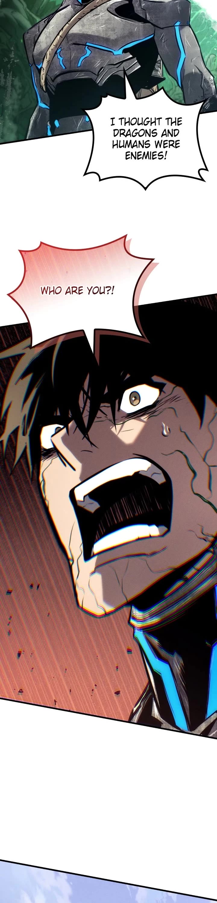 Kill The Dragon Chapter 162 page 30 - Chapter 162: (S2) Episode 162