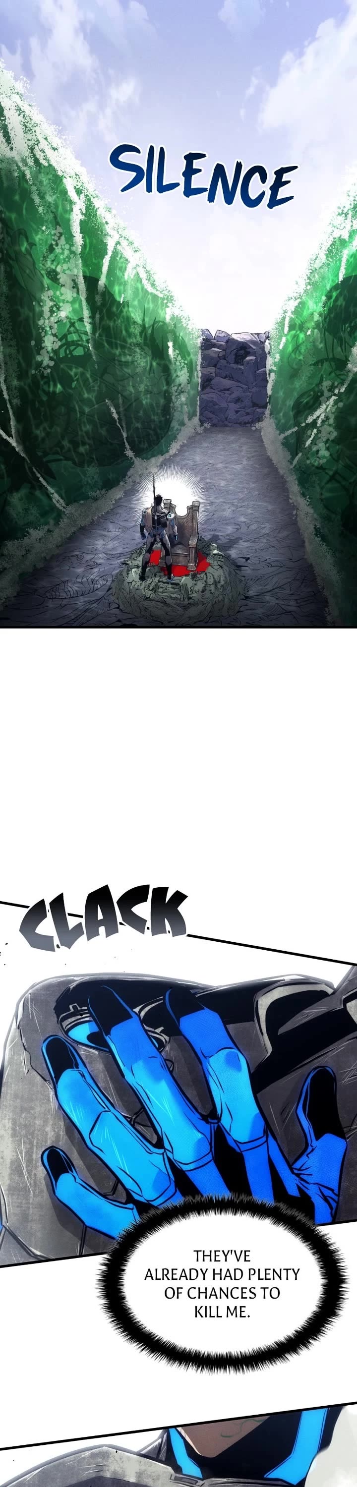 Kill The Dragon Chapter 162 page 31 - Chapter 162: (S2) Episode 162