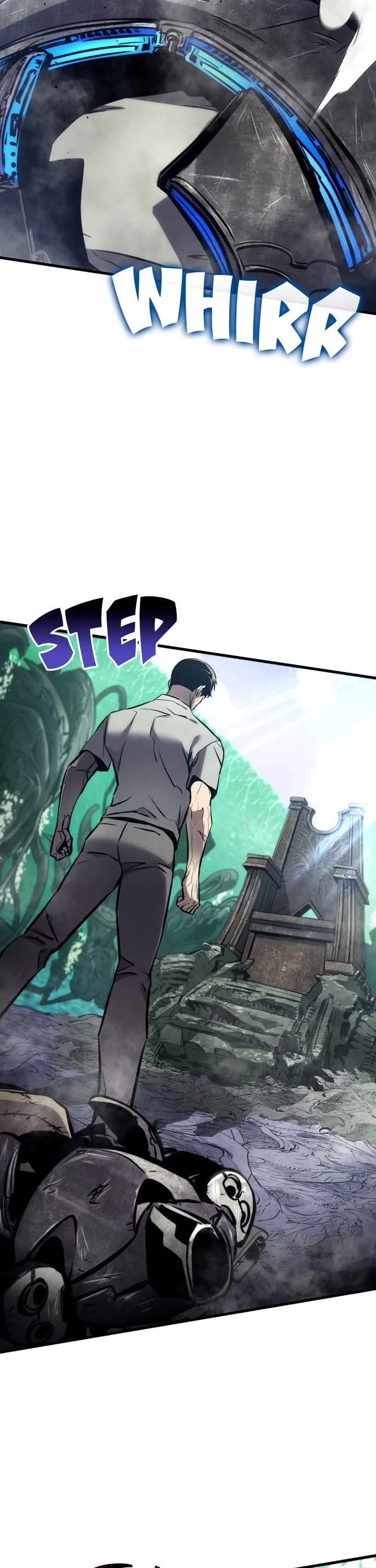 Kill The Dragon Chapter 162 page 32 - Chapter 162: (S2) Episode 162