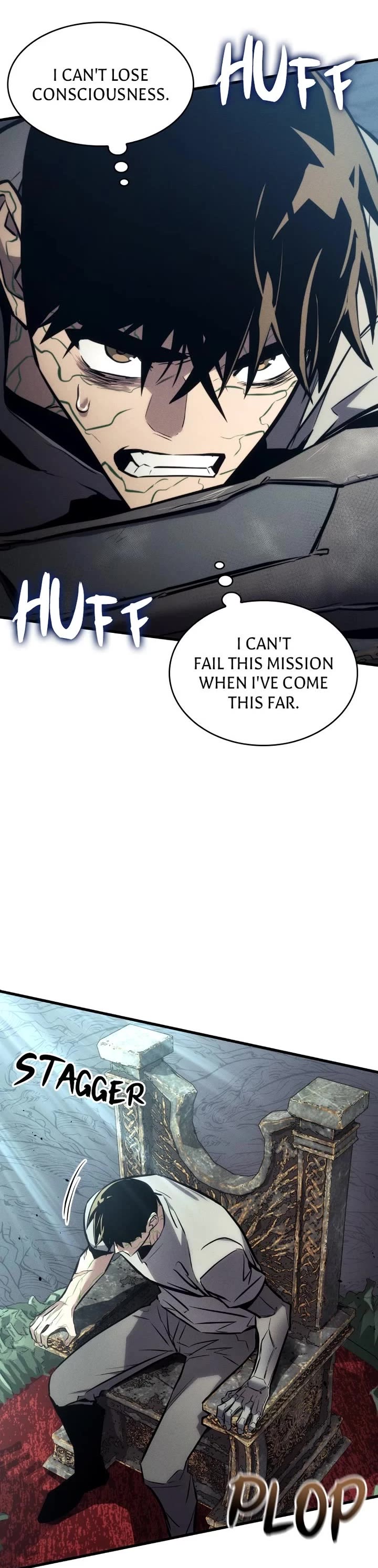 Kill The Dragon Chapter 162 page 34 - Chapter 162: (S2) Episode 162