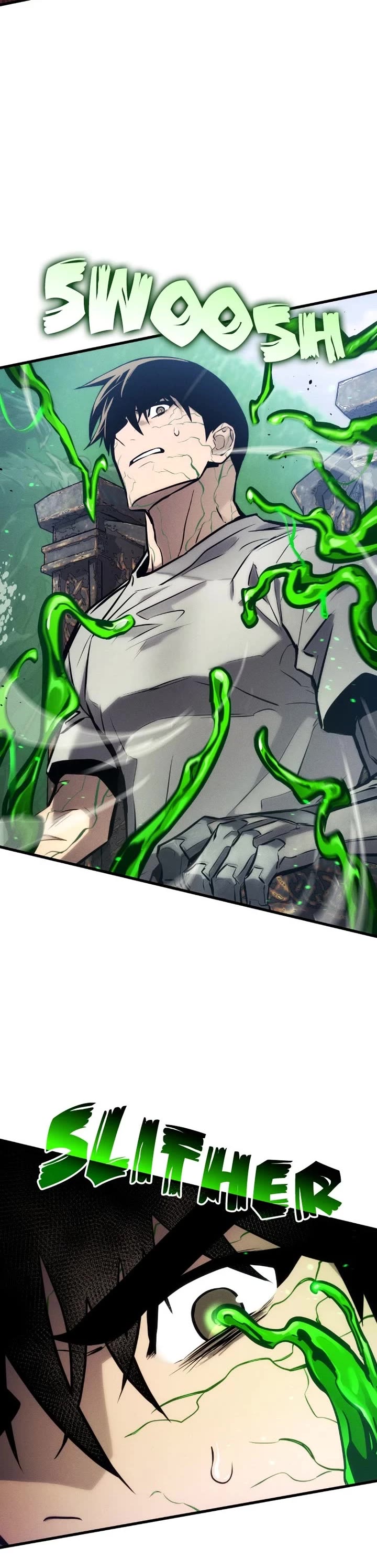 Kill The Dragon Chapter 162 page 35 - Chapter 162: (S2) Episode 162
