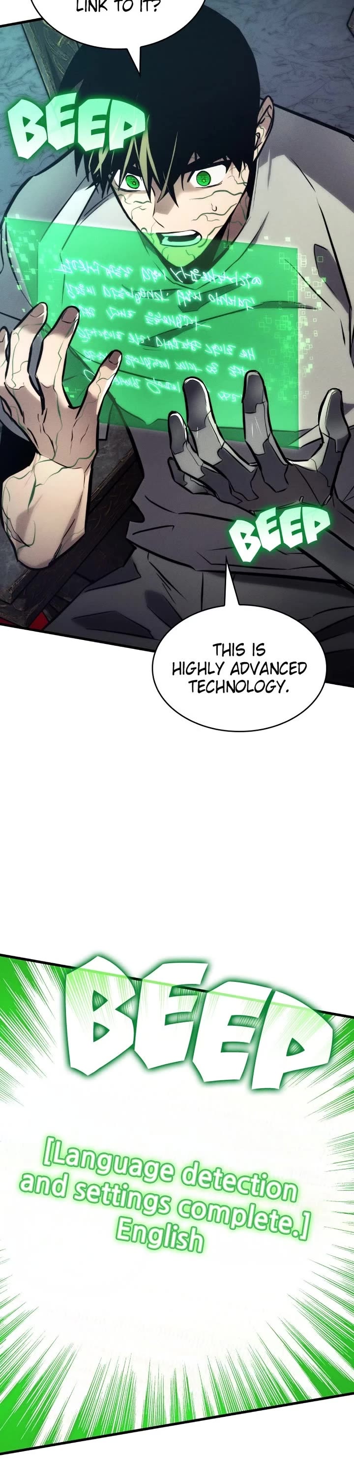 Kill The Dragon Chapter 162 page 38 - Chapter 162: (S2) Episode 162