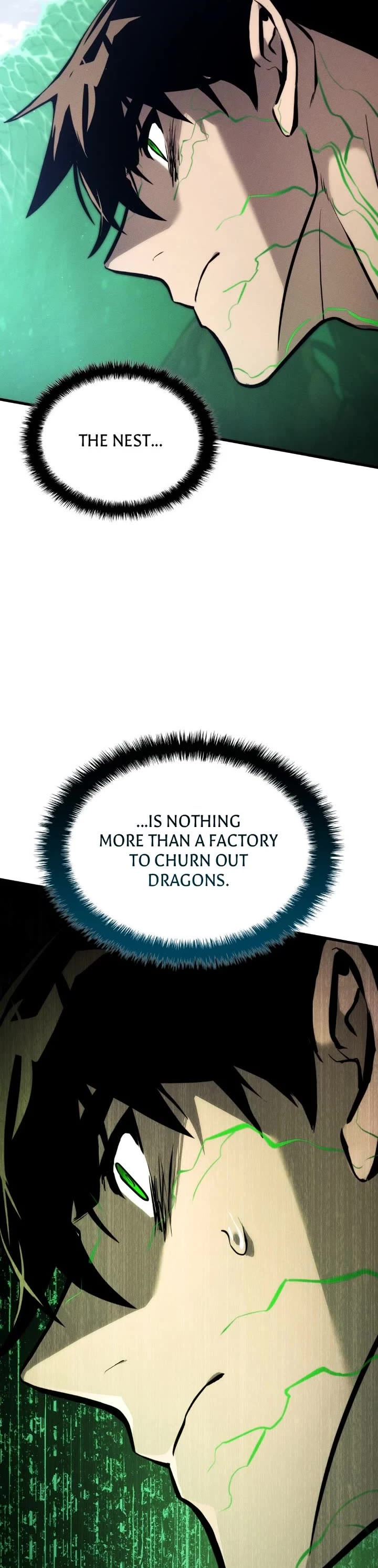 Kill The Dragon Chapter 162 page 44 - Chapter 162: (S2) Episode 162