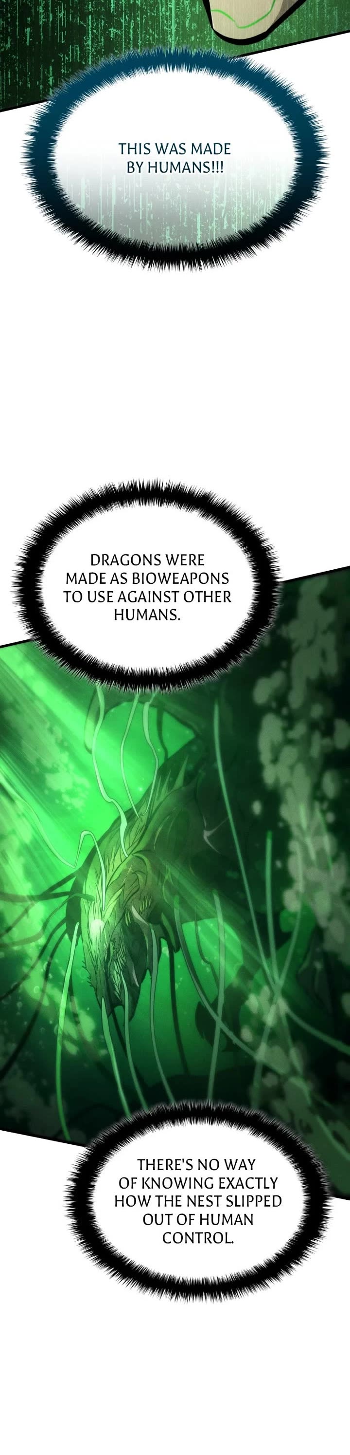 Kill The Dragon Chapter 162 page 45 - Chapter 162: (S2) Episode 162