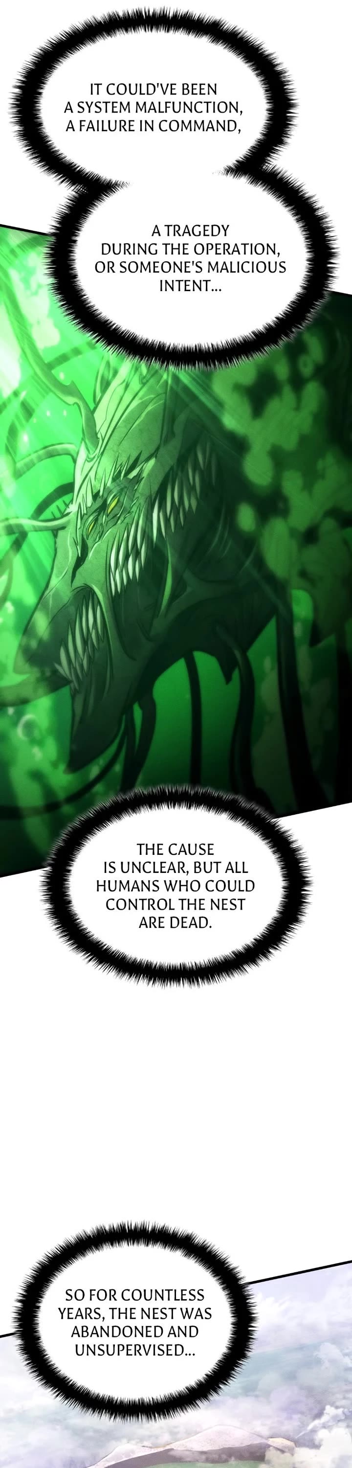 Kill The Dragon Chapter 162 page 46 - Chapter 162: (S2) Episode 162