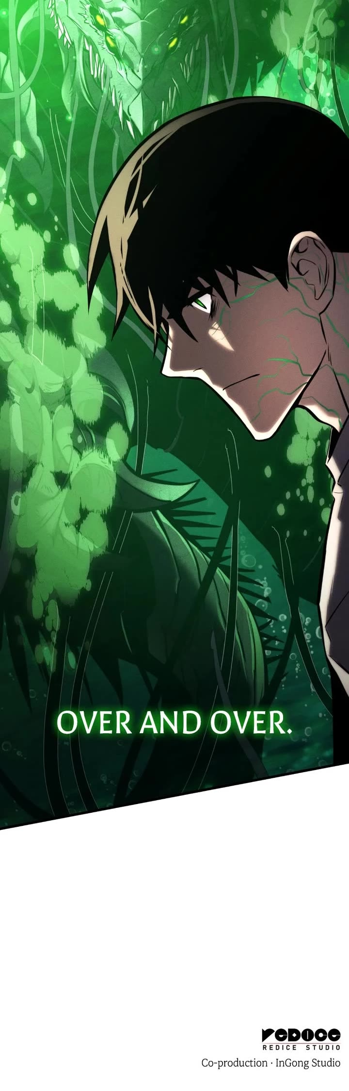 Kill The Dragon Chapter 162 page 48 - Chapter 162: (S2) Episode 162