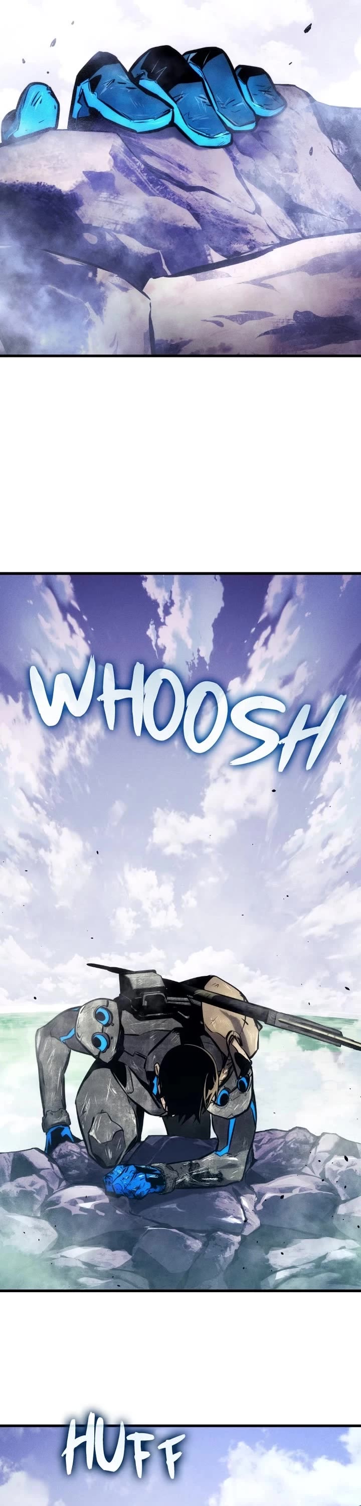 Kill The Dragon Chapter 162 page 6 - Chapter 162: (S2) Episode 162
