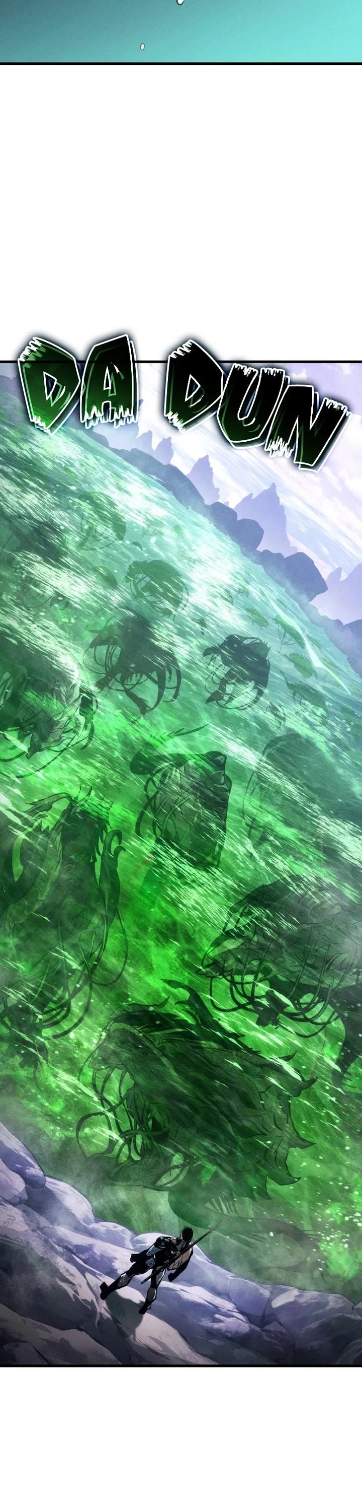 Kill The Dragon Chapter 162 page 8 - Chapter 162: (S2) Episode 162