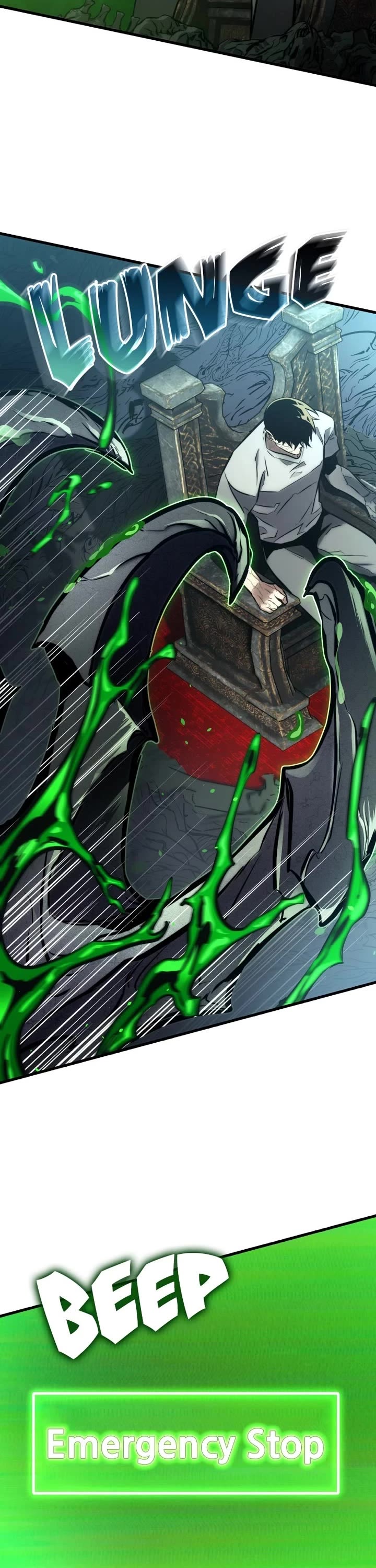 Kill The Dragon Chapter 163 page 12 - Chapter 163: (S2) Episode 163