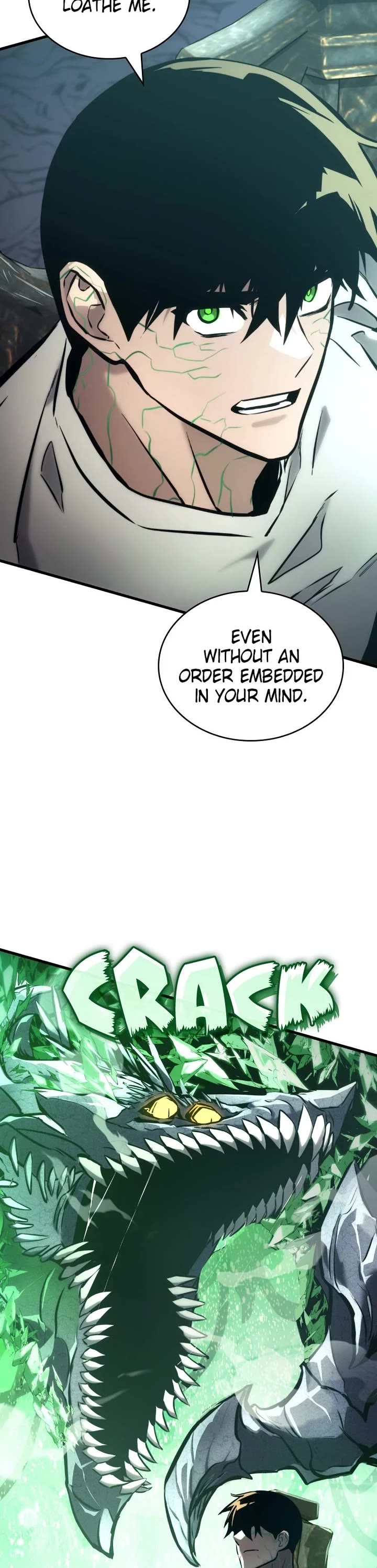 Kill The Dragon Chapter 163 page 14 - Chapter 163: (S2) Episode 163