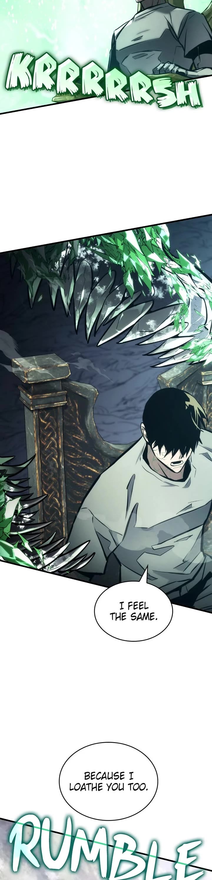 Kill The Dragon Chapter 163 page 15 - Chapter 163: (S2) Episode 163