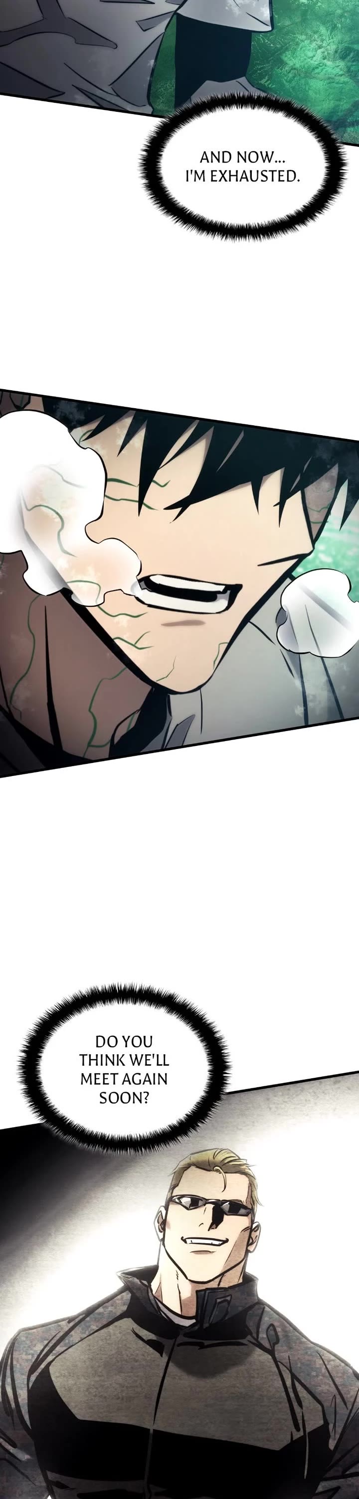 Kill The Dragon Chapter 163 page 17 - Chapter 163: (S2) Episode 163