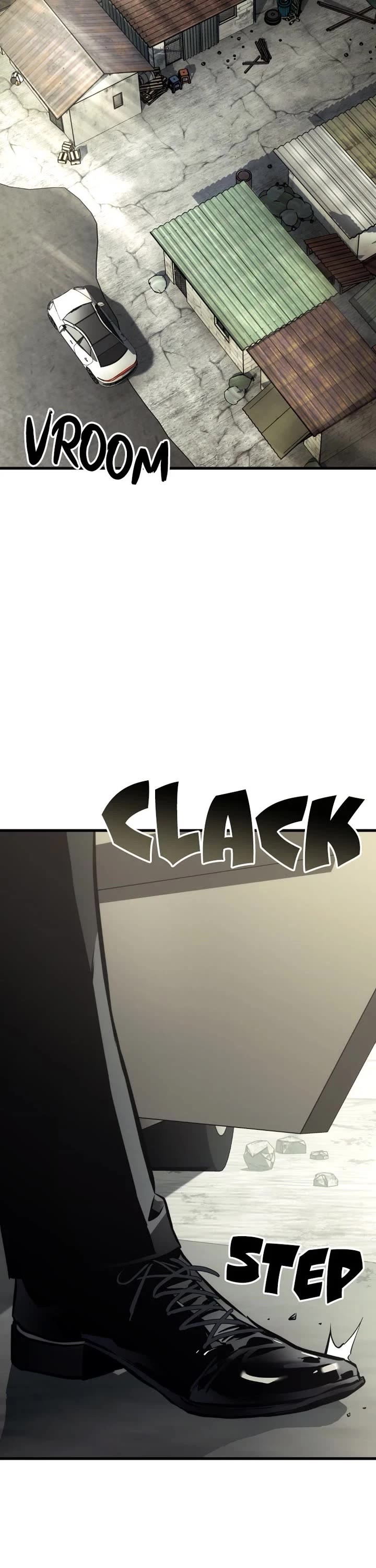 Kill The Dragon Chapter 163 page 21 - Chapter 163: (S2) Episode 163