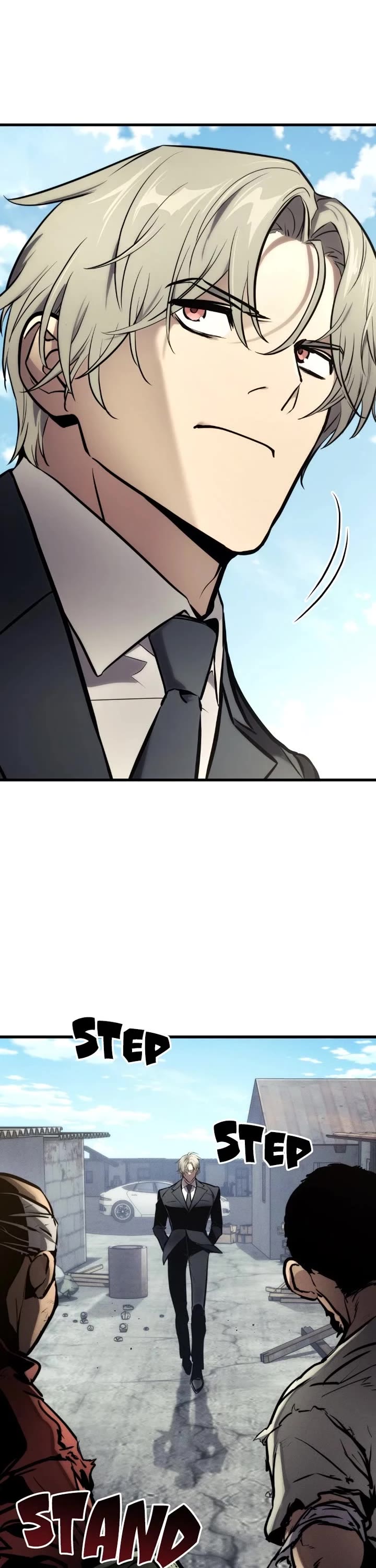 Kill The Dragon Chapter 163 page 22 - Chapter 163: (S2) Episode 163