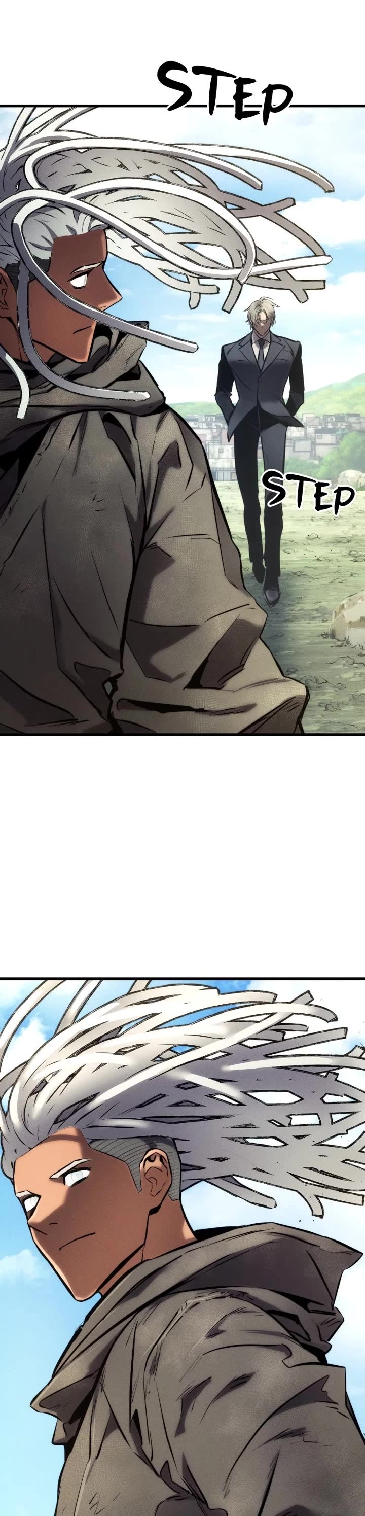 Kill The Dragon Chapter 163 page 25 - Chapter 163: (S2) Episode 163