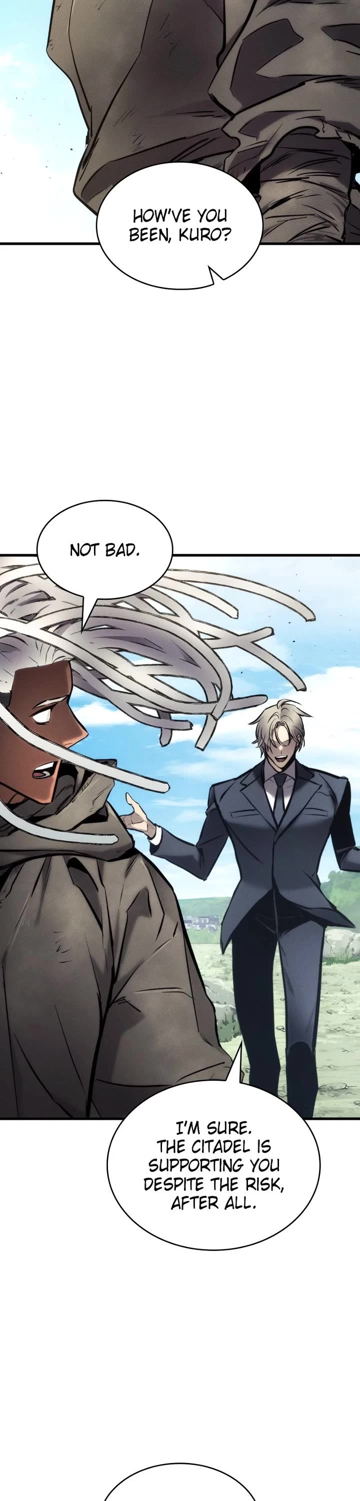 Kill The Dragon Chapter 163 page 26 - Chapter 163: (S2) Episode 163