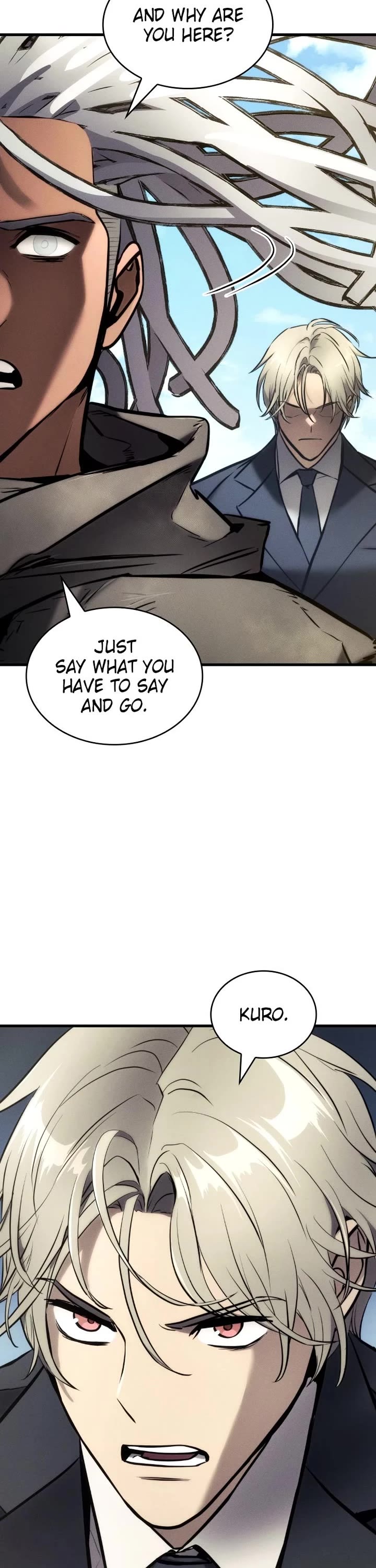 Kill The Dragon Chapter 163 page 27 - Chapter 163: (S2) Episode 163