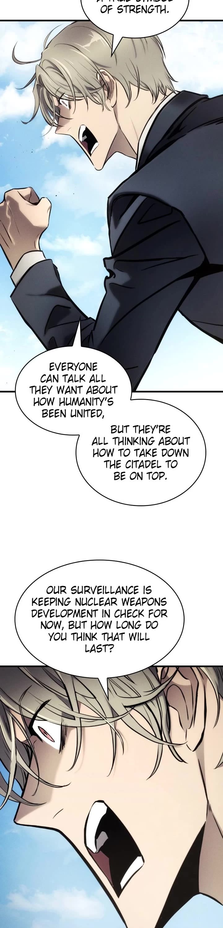 Kill The Dragon Chapter 163 page 29 - Chapter 163: (S2) Episode 163