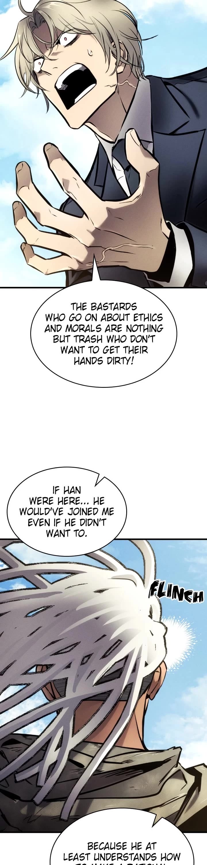 Kill The Dragon Chapter 163 page 33 - Chapter 163: (S2) Episode 163