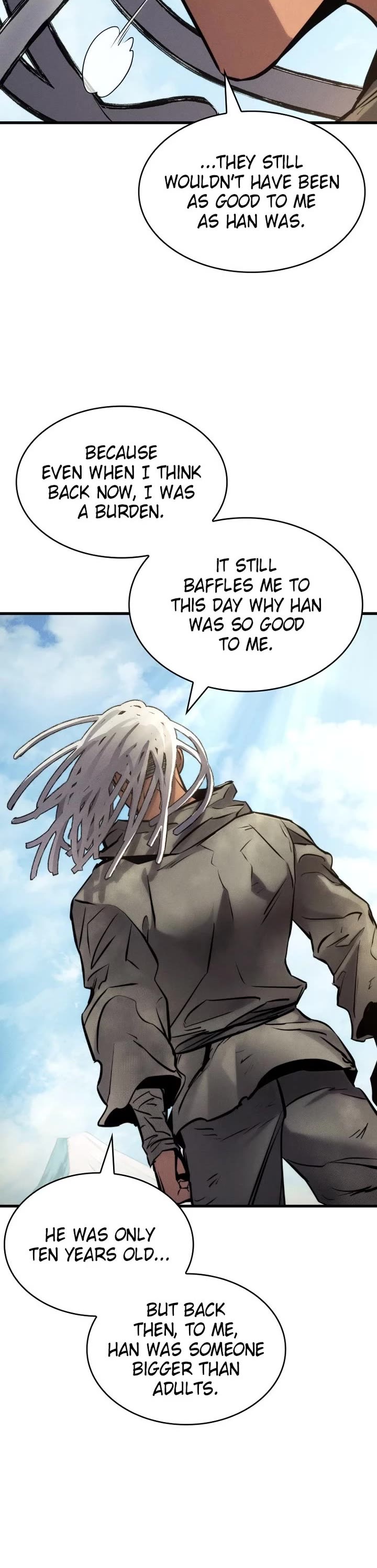 Kill The Dragon Chapter 163 page 35 - Chapter 163: (S2) Episode 163