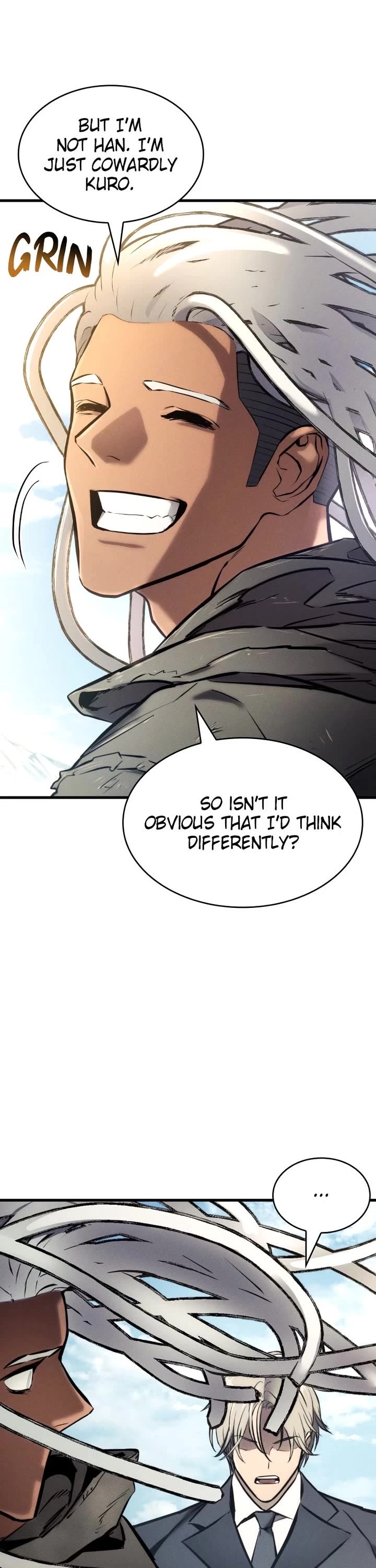 Kill The Dragon Chapter 163 page 36 - Chapter 163: (S2) Episode 163