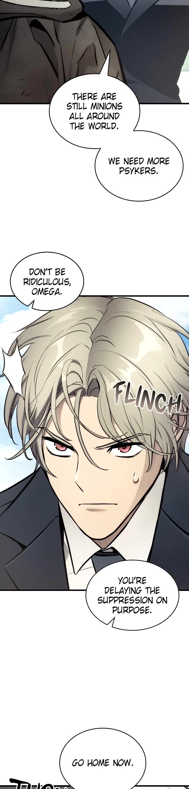 Kill The Dragon Chapter 163 page 37 - Chapter 163: (S2) Episode 163