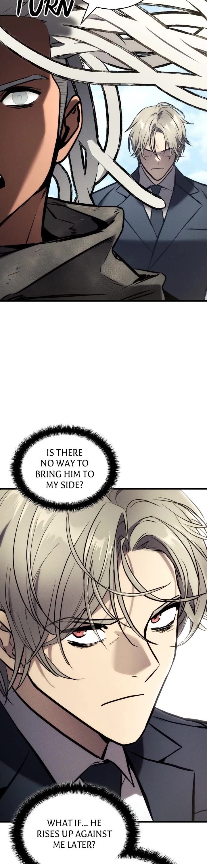 Kill The Dragon Chapter 163 page 38 - Chapter 163: (S2) Episode 163