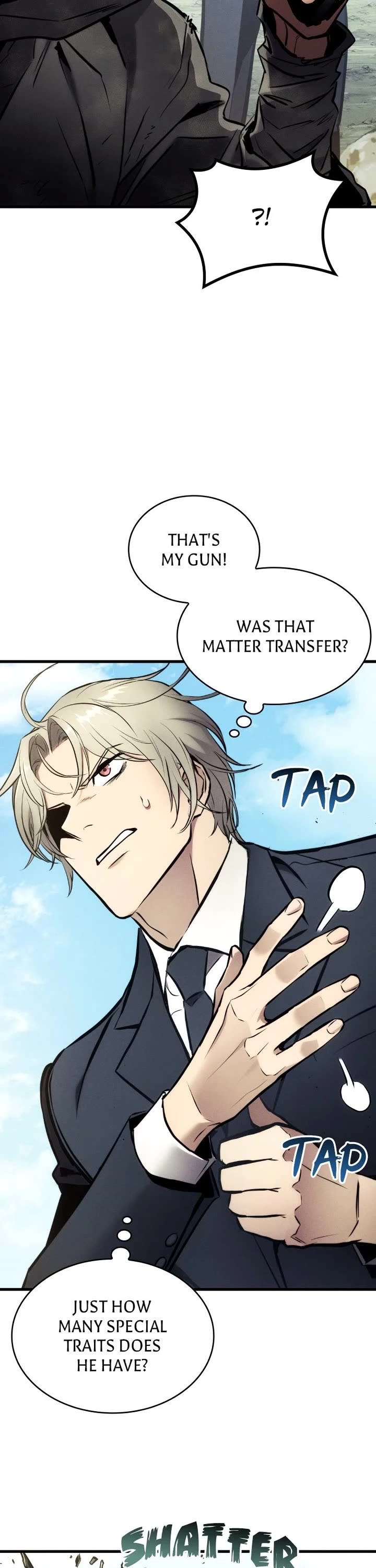 Kill The Dragon Chapter 163 page 41 - Chapter 163: (S2) Episode 163