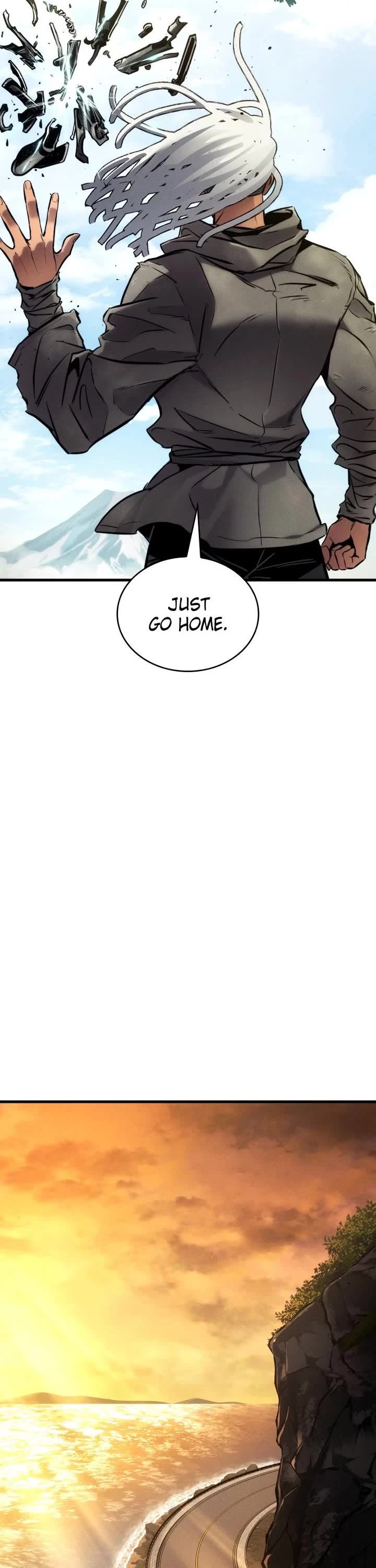 Kill The Dragon Chapter 163 page 42 - Chapter 163: (S2) Episode 163