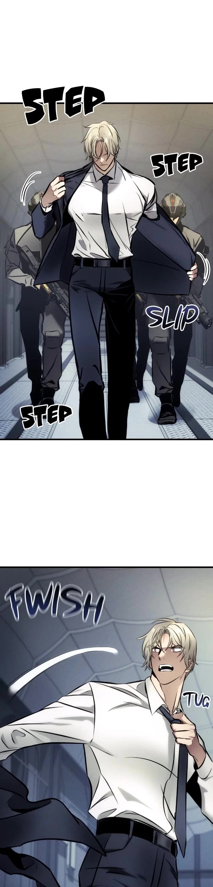 Kill The Dragon Chapter 163 page 45 - Chapter 163: (S2) Episode 163