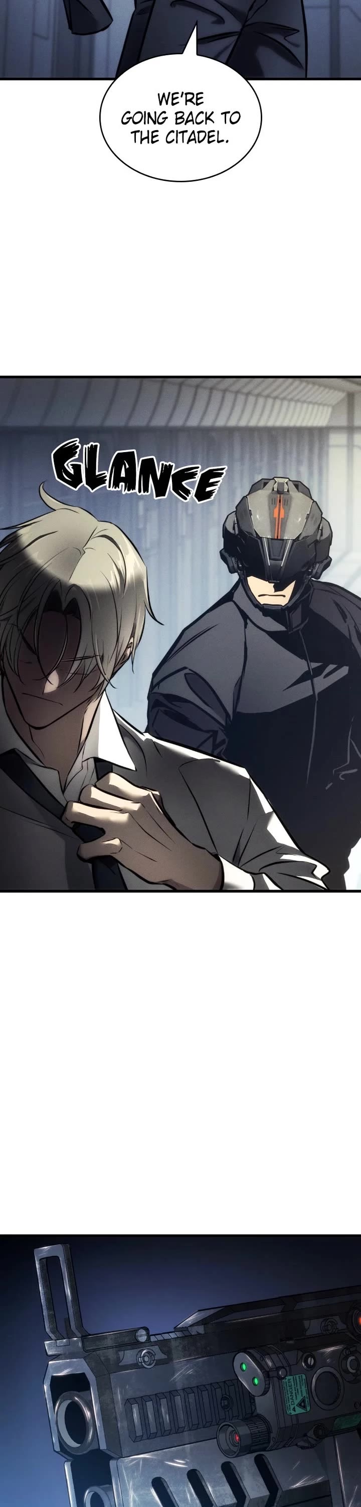 Kill The Dragon Chapter 163 page 46 - Chapter 163: (S2) Episode 163