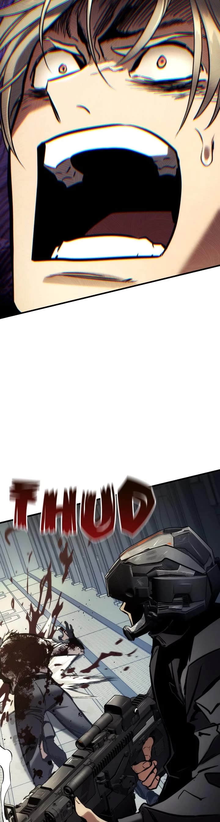 Kill The Dragon Chapter 163 page 48 - Chapter 163: (S2) Episode 163