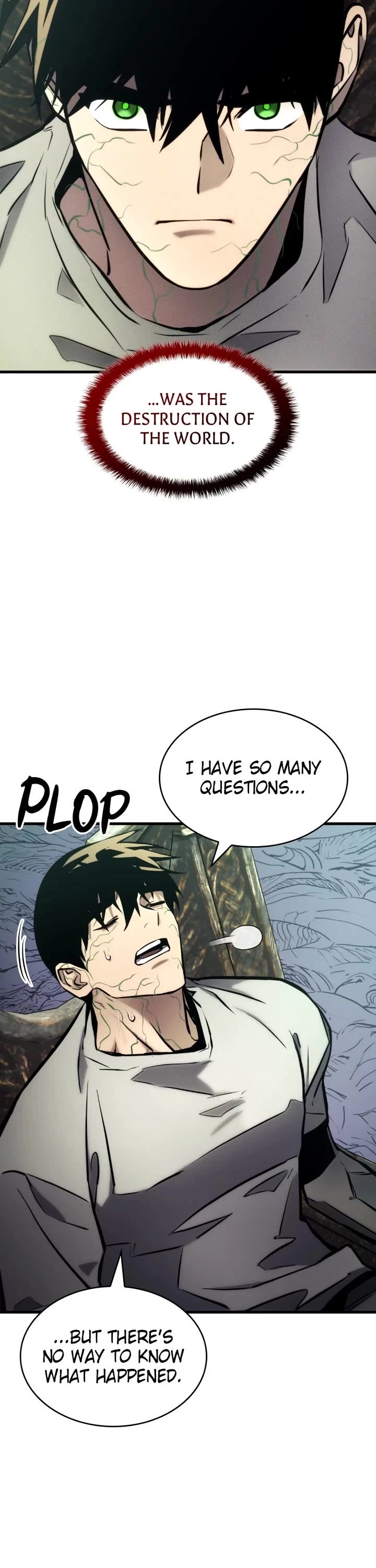 Kill The Dragon Chapter 163 page 6 - Chapter 163: (S2) Episode 163