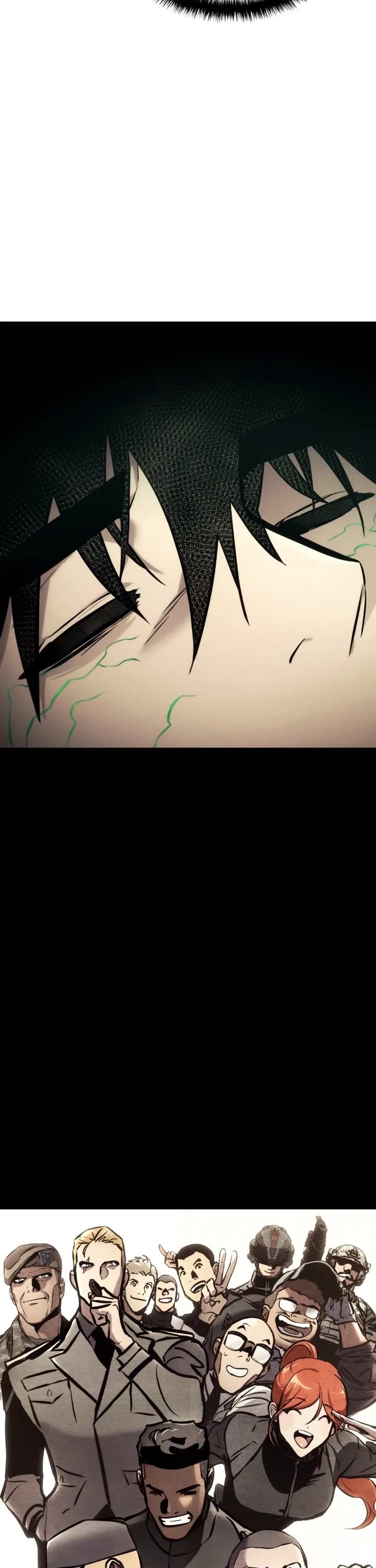 Kill The Dragon Chapter 163 page 8 - Chapter 163: (S2) Episode 163