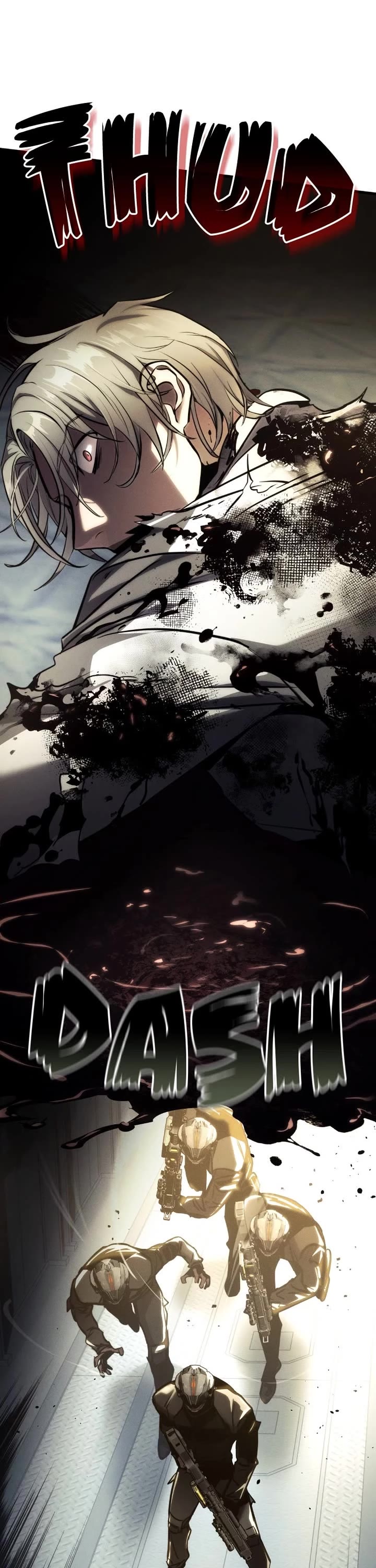 Kill The Dragon Chapter 164 page 1 - Chapter 164: (S2) Episode 164