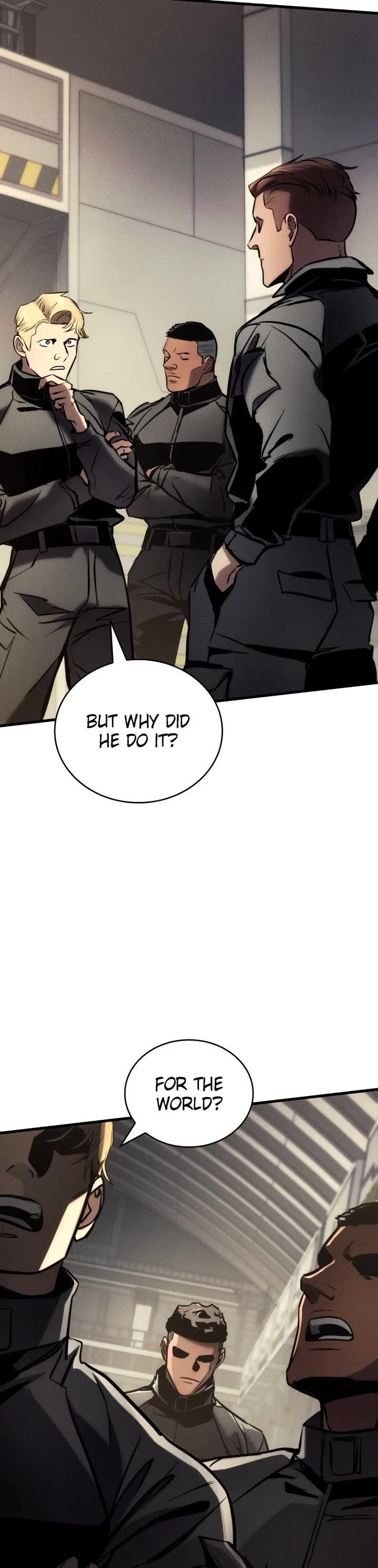 Kill The Dragon Chapter 164 page 10 - Chapter 164: (S2) Episode 164
