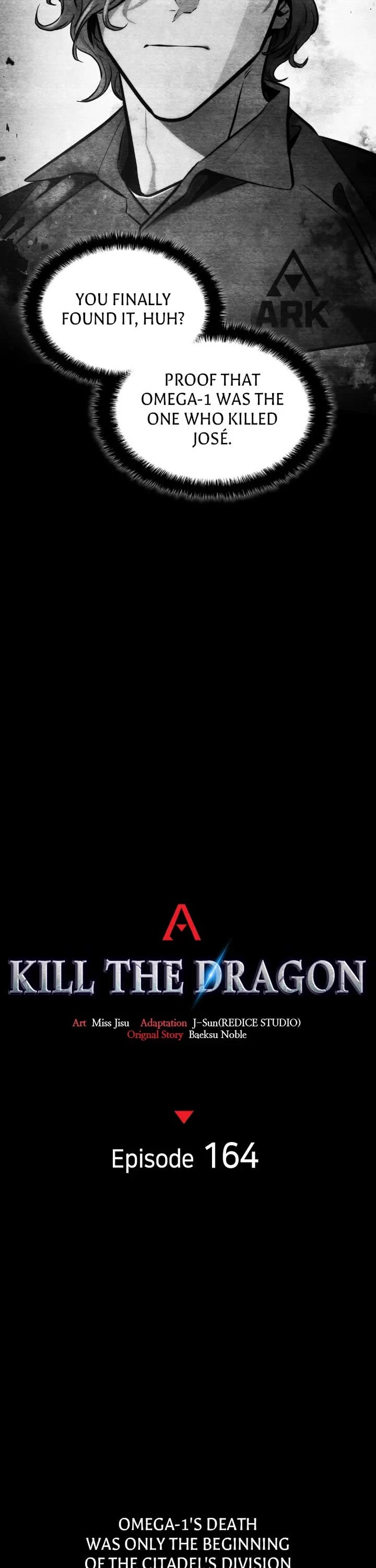 Kill The Dragon Chapter 164 page 12 - Chapter 164: (S2) Episode 164