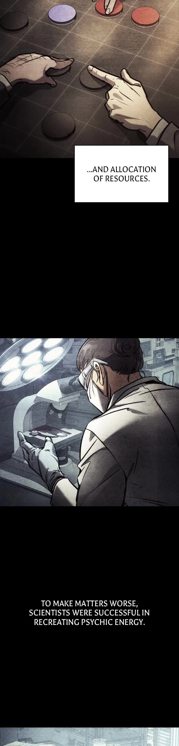 Kill The Dragon Chapter 164 page 20 - Chapter 164: (S2) Episode 164
