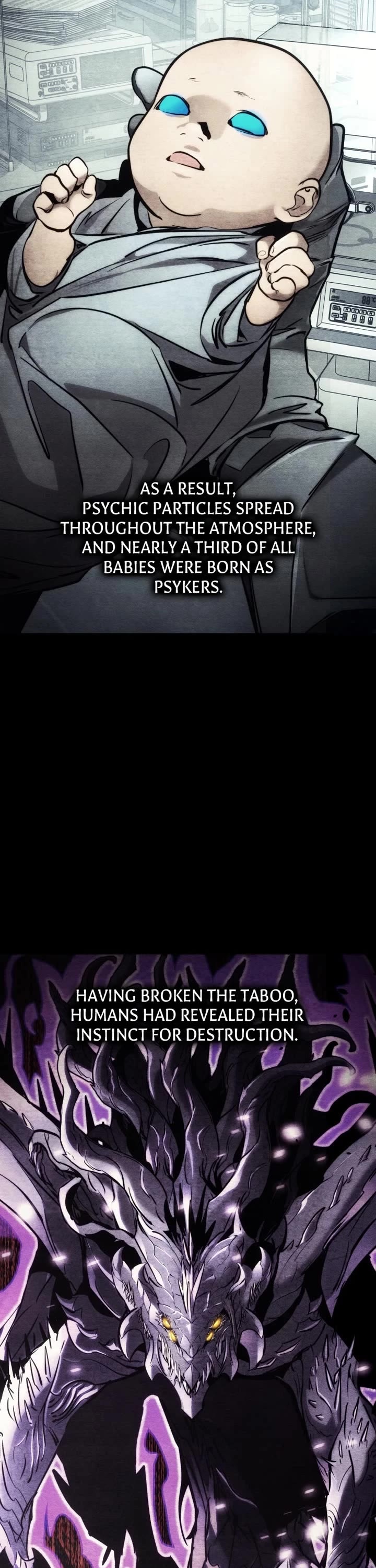 Kill The Dragon Chapter 164 page 21 - Chapter 164: (S2) Episode 164