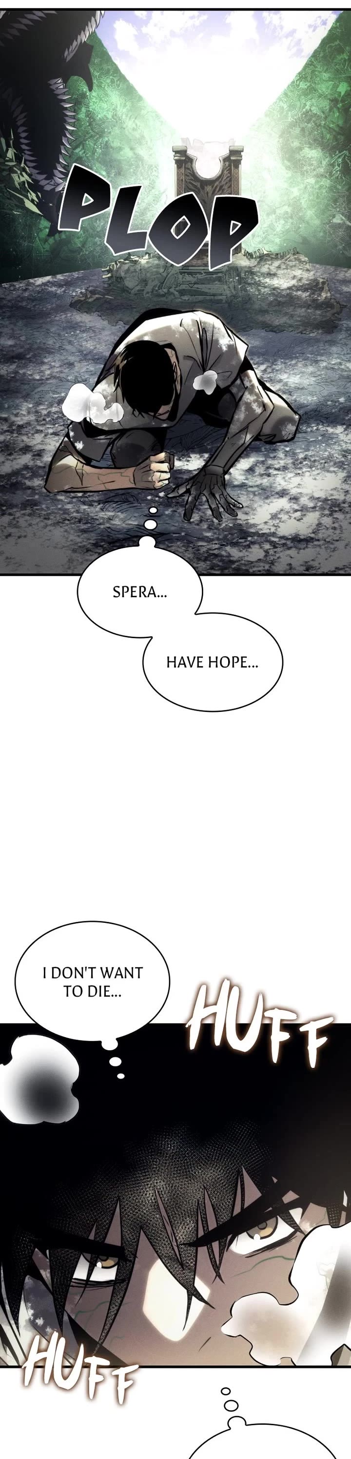 Kill The Dragon Chapter 164 page 24 - Chapter 164: (S2) Episode 164